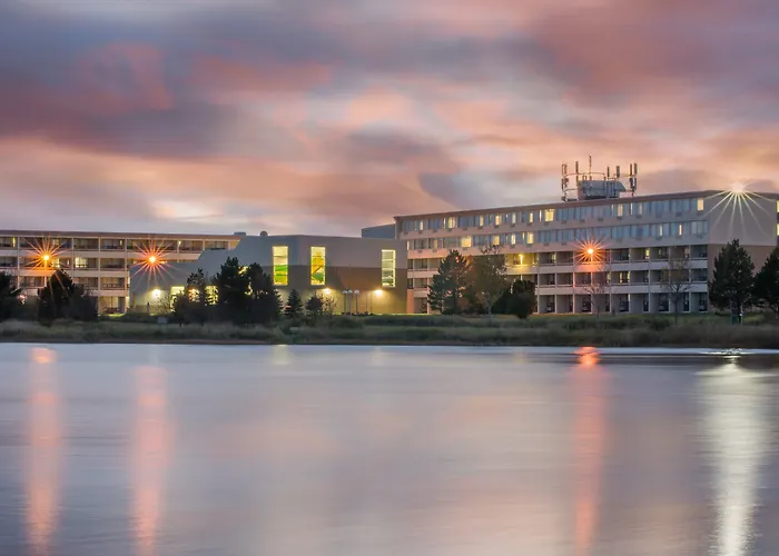 Holiday Inn St John'S Conference Centre By Ihg