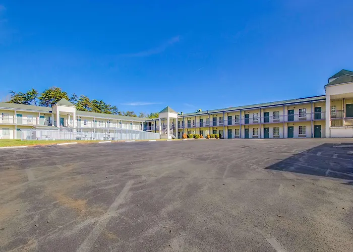 Econo Lodge