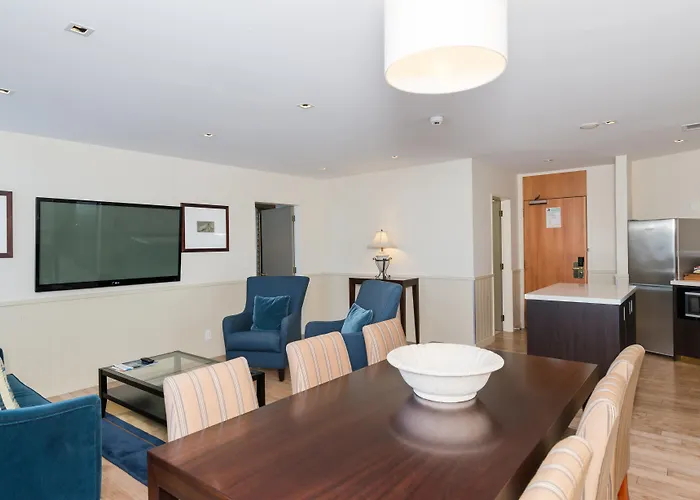 Scenic Hotel Southern Cross