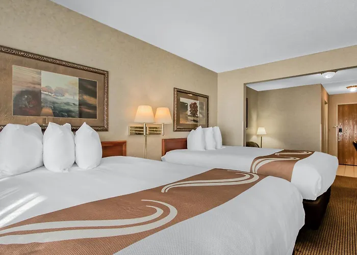 Comfort Inn & Suites Emporia
