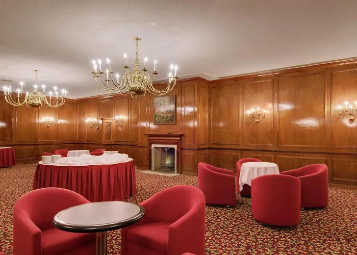 Doubletree By Hilton London