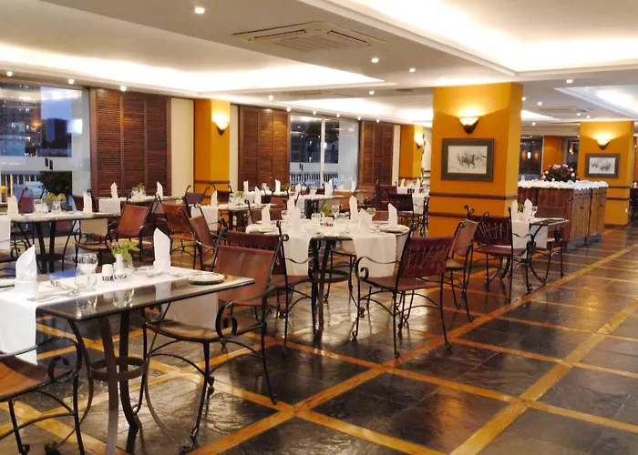 Pestana Rovuma