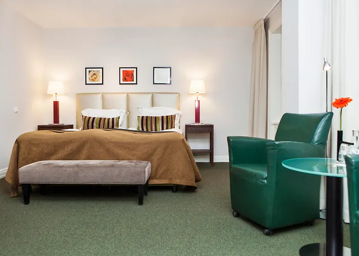 Elite Grand Hotel Norrkoeping