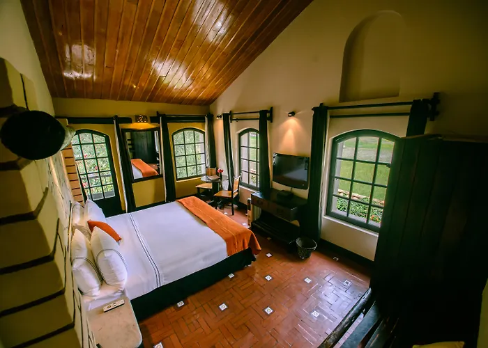 Sonesta Posadas del Inca Yucay
