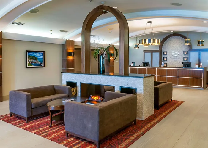 Comfort Inn Airport