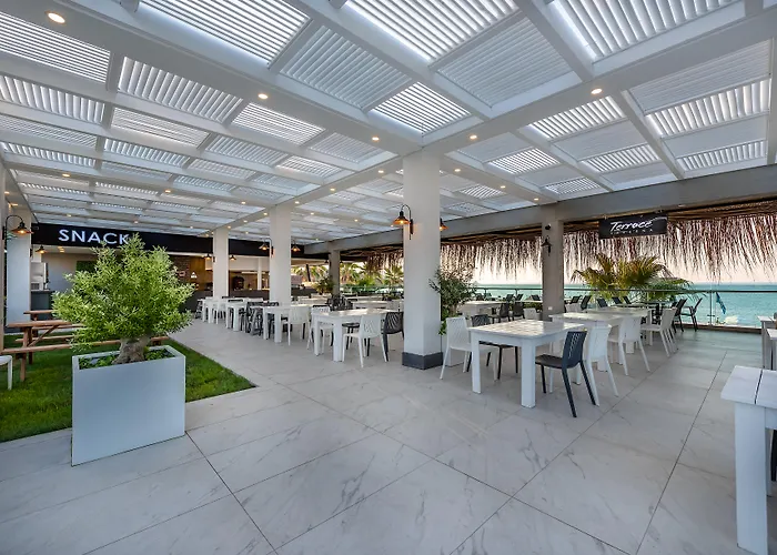 White City Resort Hotel