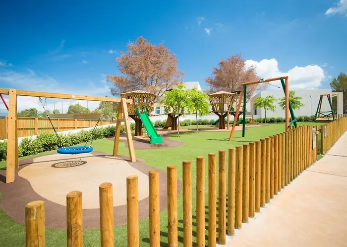 Insotel Tarida Beach Resort & Spa