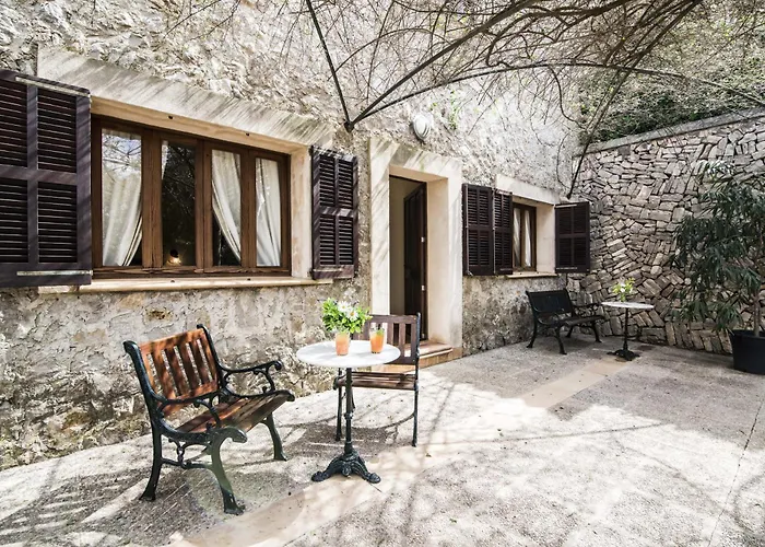 Aumallia Hotel & Spa