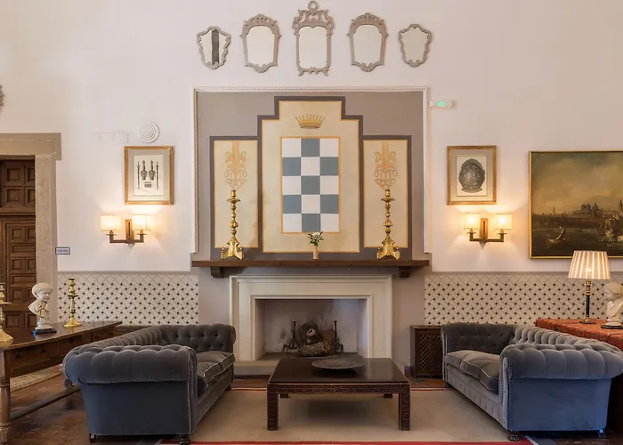 Parador De Oropesa