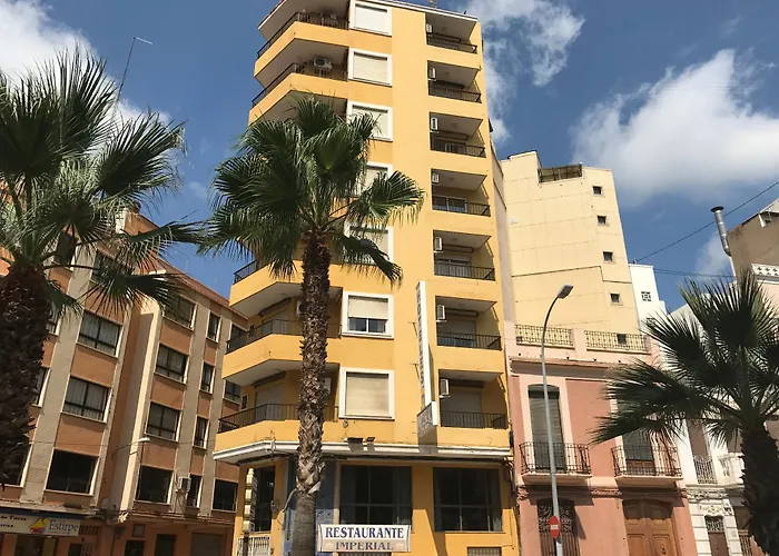 Hotel Imperial II
