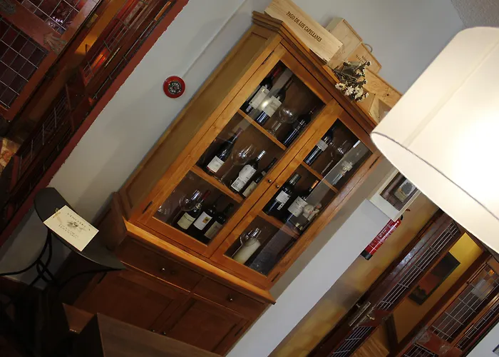 Hotel Edelweiss Candanchu
