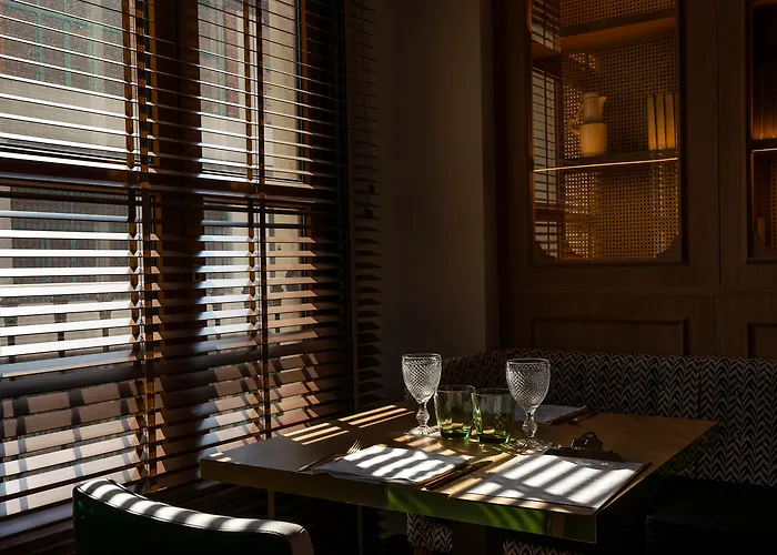 Puente Colgante Boutique Hotel