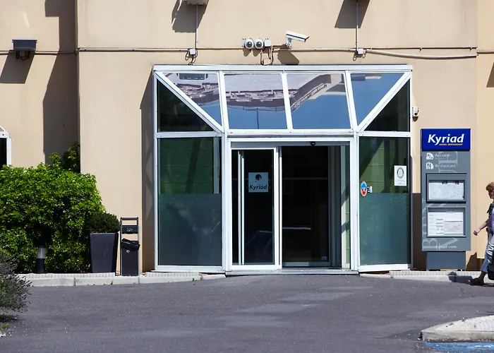 Ibis Styles Colombes Paris Ouest