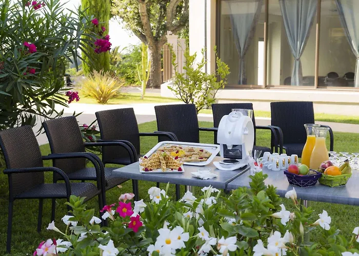 Best Western Plus Elixir Grasse