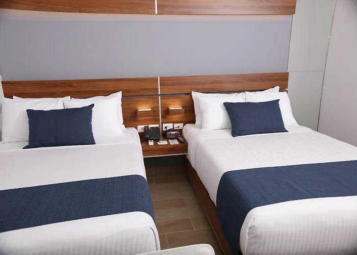 Sleep Inn Hermosillo