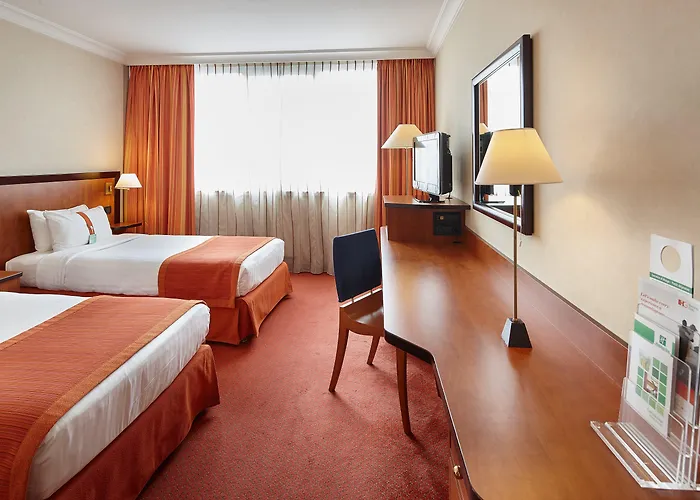 Hôtel du Parc Bougival - Paris - Versailles