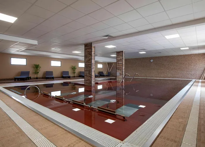 Relax'Otel & Spa, Le Barcares - Port Leucate
