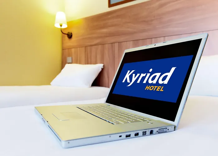 Kyriad Angers Sud Ponts-De-Cé