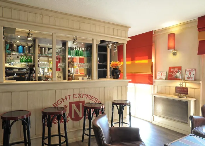 Kyriad Cholet