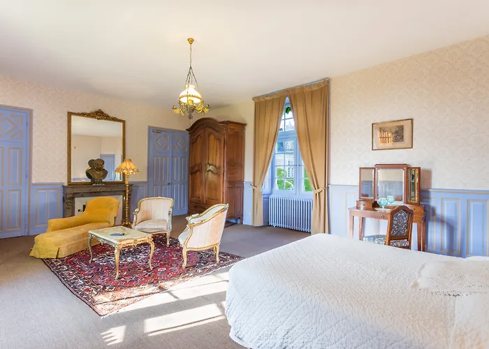 Hôtel Château de La Côte - Brantôme