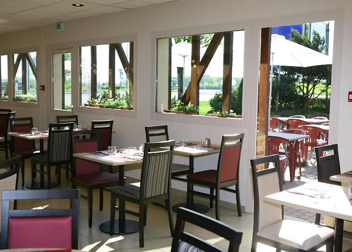 Kyriad Chateauroux