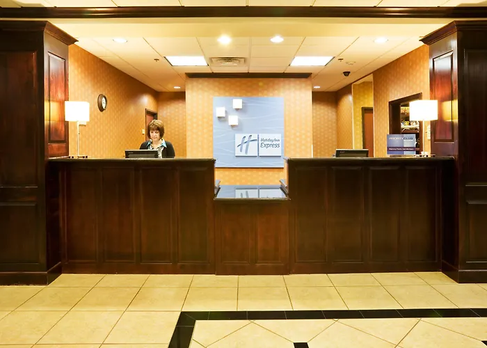 Comfort Inn & Suites Denison Lake - Texoma