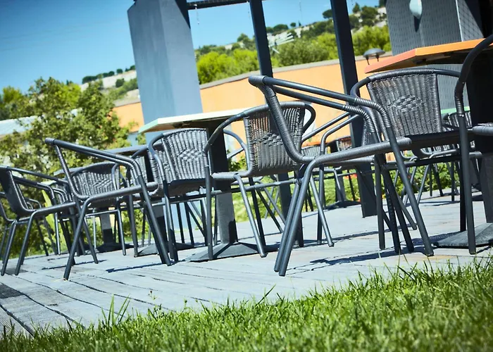 Holiday Inn Express - Marseille Airport By Ihg