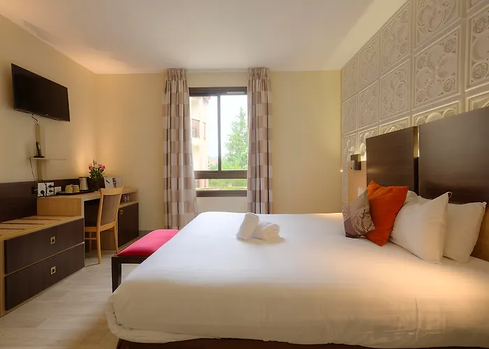 Au Grand Hôtel de Sarlat
