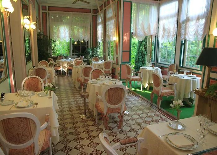 Belle Isle Sur Risle - Chateau Hotel&Spa