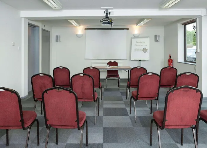 Campanile Hotel Dartford