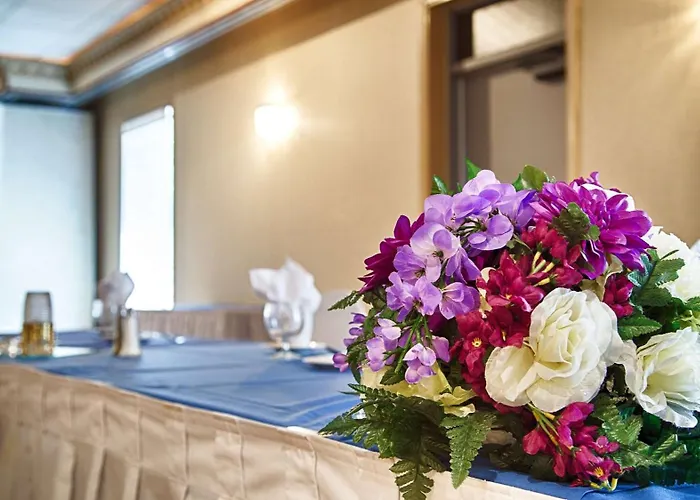 Albany Airport Inn