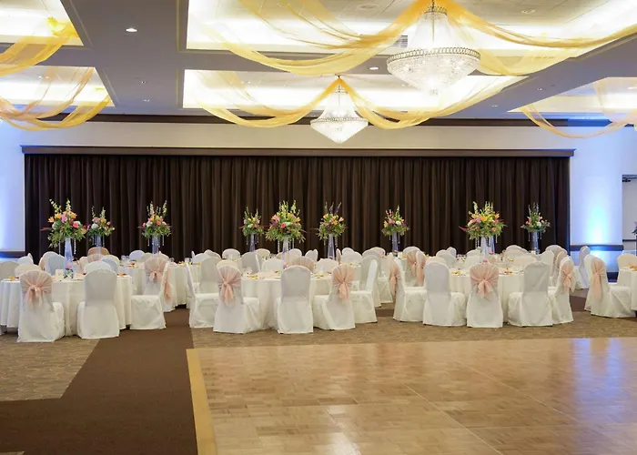 Doubletree By Hilton Binghamton