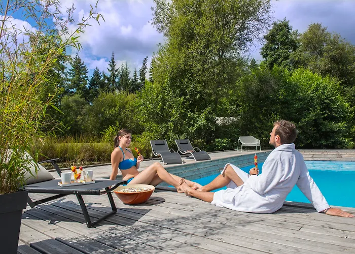 Domaine de Cicé-Blossac, Resort Spa&Golf