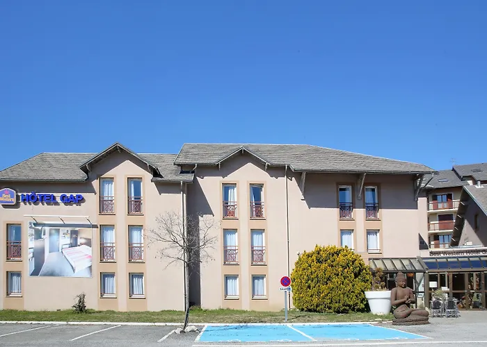Logis Hôtel HAVVAH