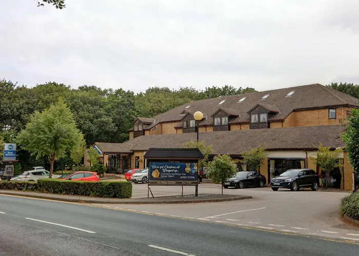Hotel St Pierre, Sure Hotel Collection By Best Western, Newmillerdam, Wakefield