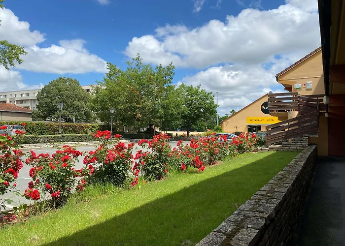 Kyriad Direct Roanne