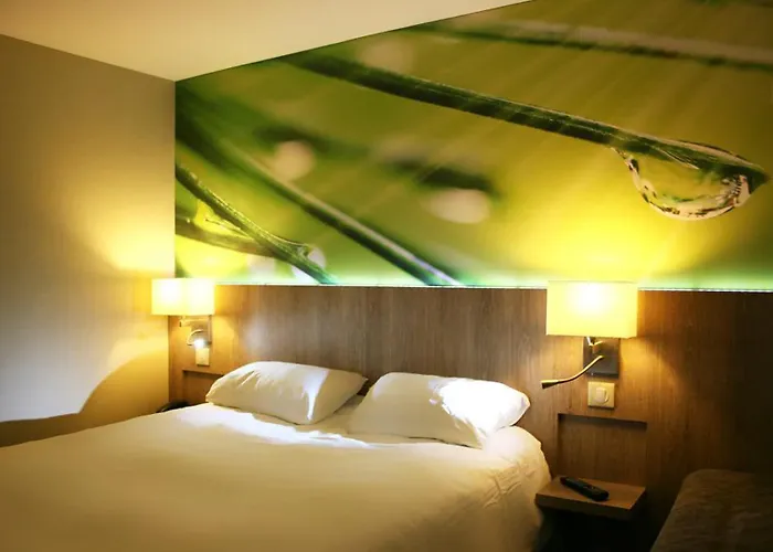Best Western Amarys Rambouillet