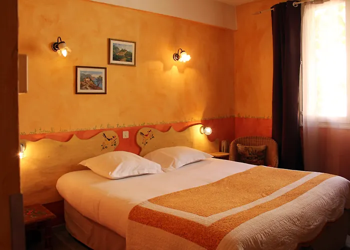 The Originals Boutique, Hôtel du Parc, Cavaillon (Inter-Hotel)