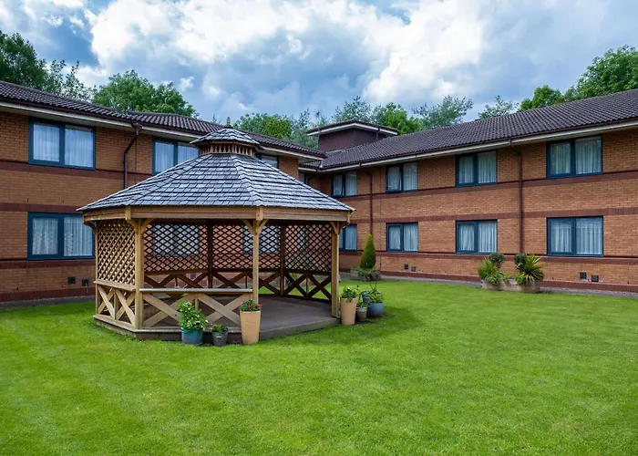 Holiday Inn Newcastle South By Ihg