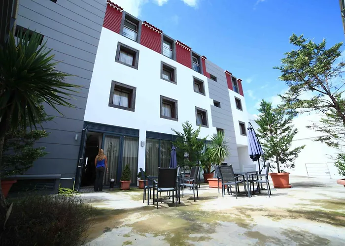 Hotel Matriz