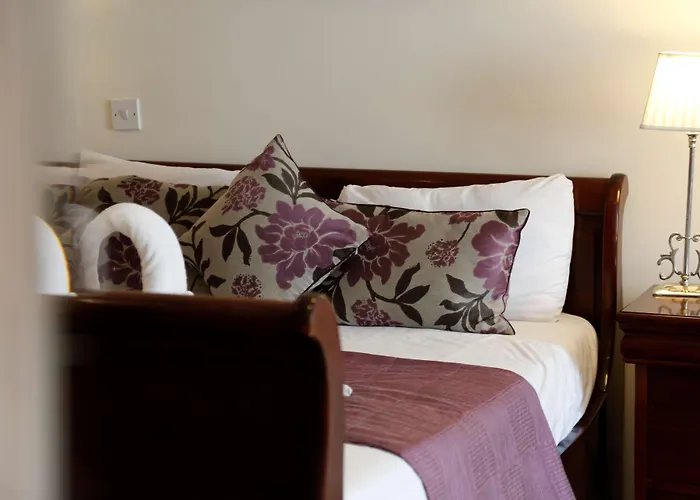 Best Western Buckingham Hotel