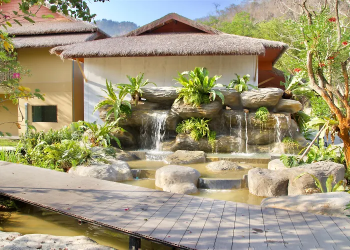 Isaan Isan Resort Khaoyai Sha Extra Plus