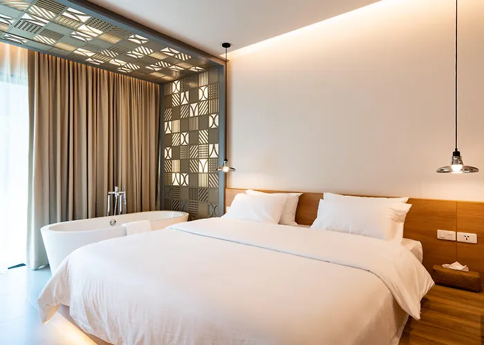 Anana Ecological Resort Krabi - Sha Extra Plus