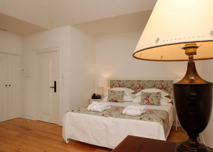 Hotel Casa Palmela - Small Luxury Hotels Of The World, Hotel & Villas