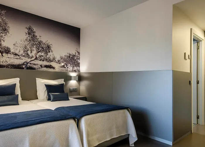Serra D'Aire Boutique Hotel - Sa Hotels