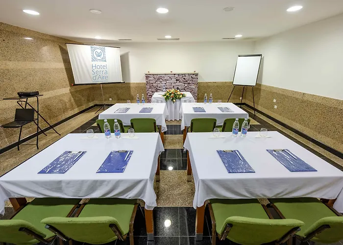 Serra D'Aire Boutique Hotel - Sa Hotels