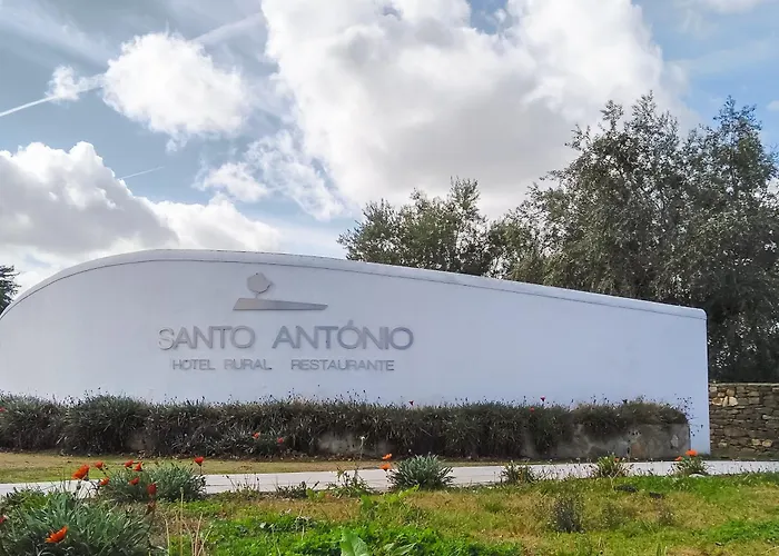 Hotel Rural Santo Antonio