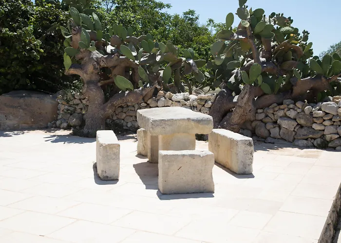 Don Agostino Relais Masseria