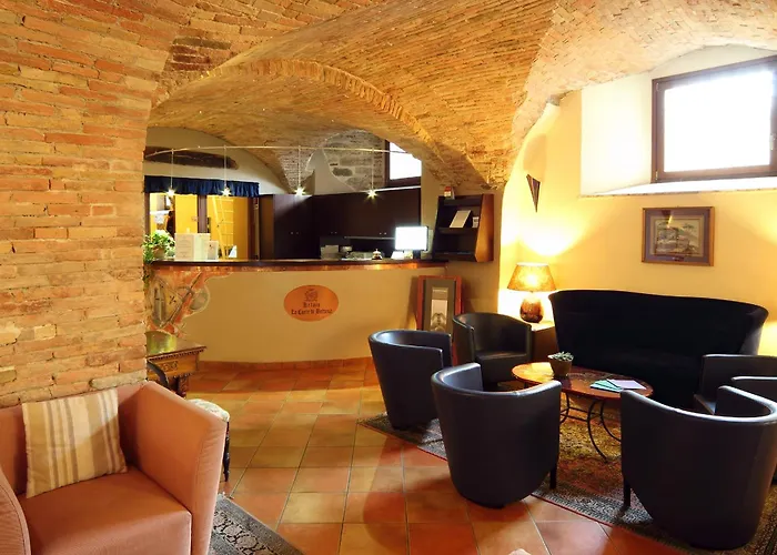Relais La Corte Di Bettona