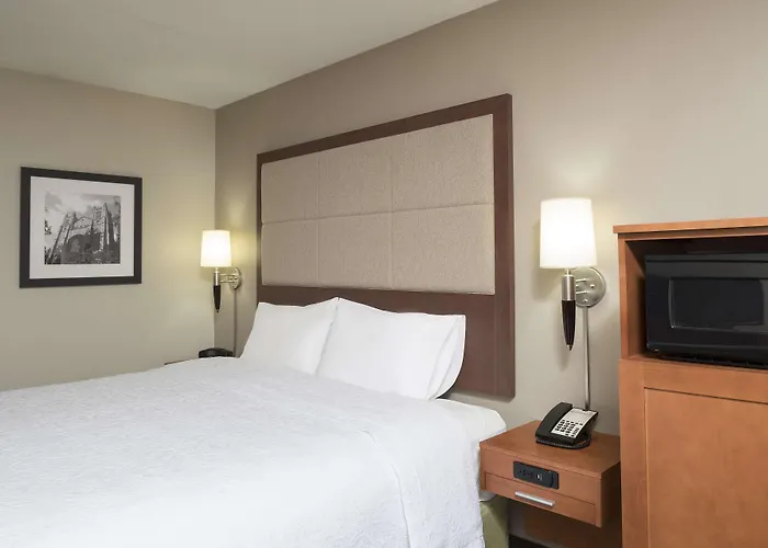 Ann Arbor North Inn